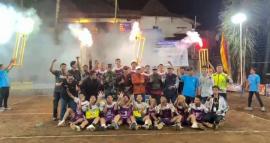 Final Girimulyo CUP 2024